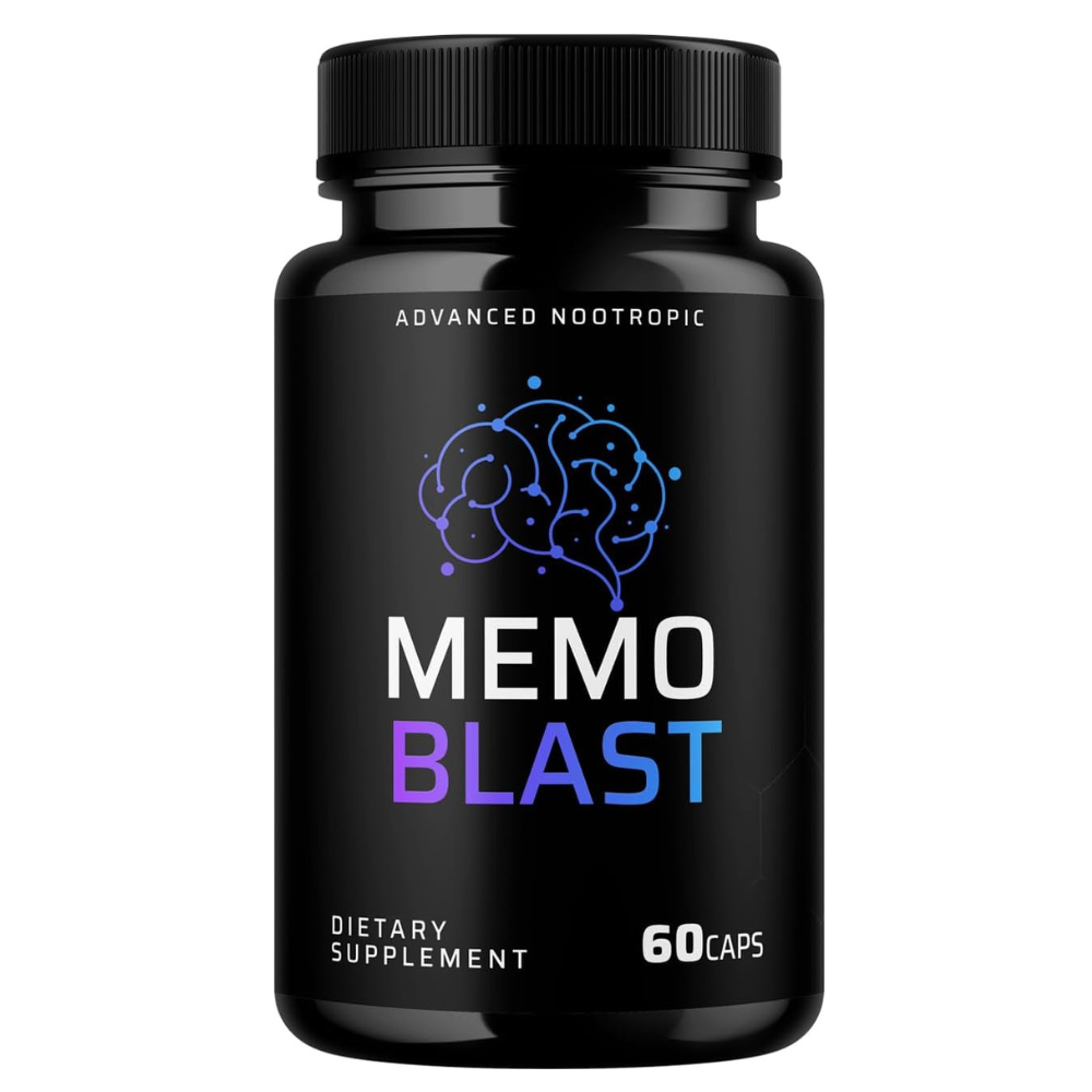 Memo Blast