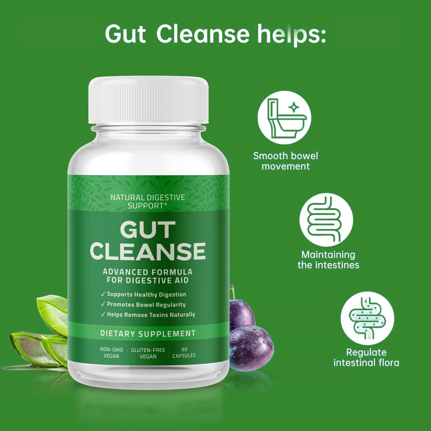 Gut Cleanse