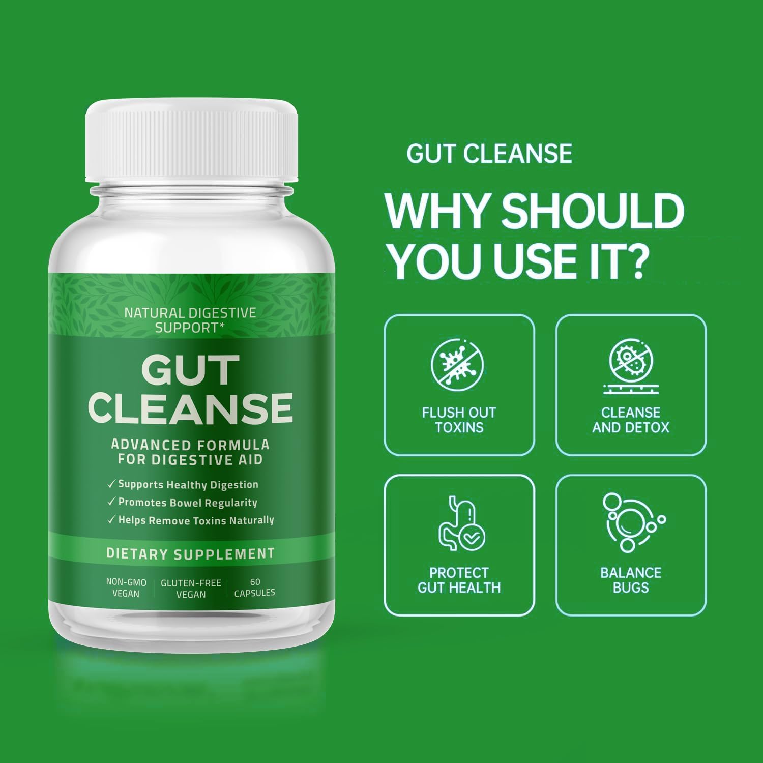 Gut Cleanse