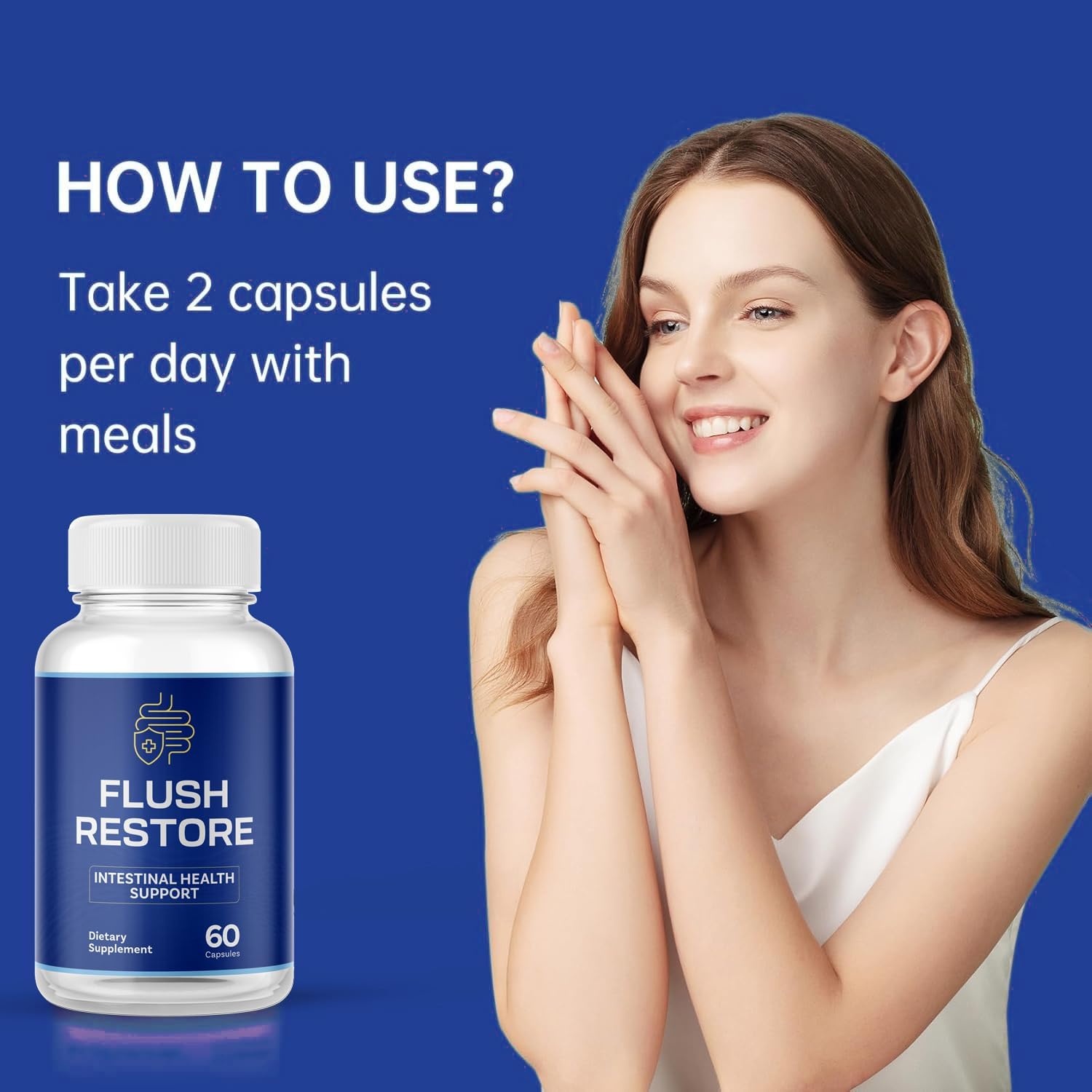 Flush Restore
