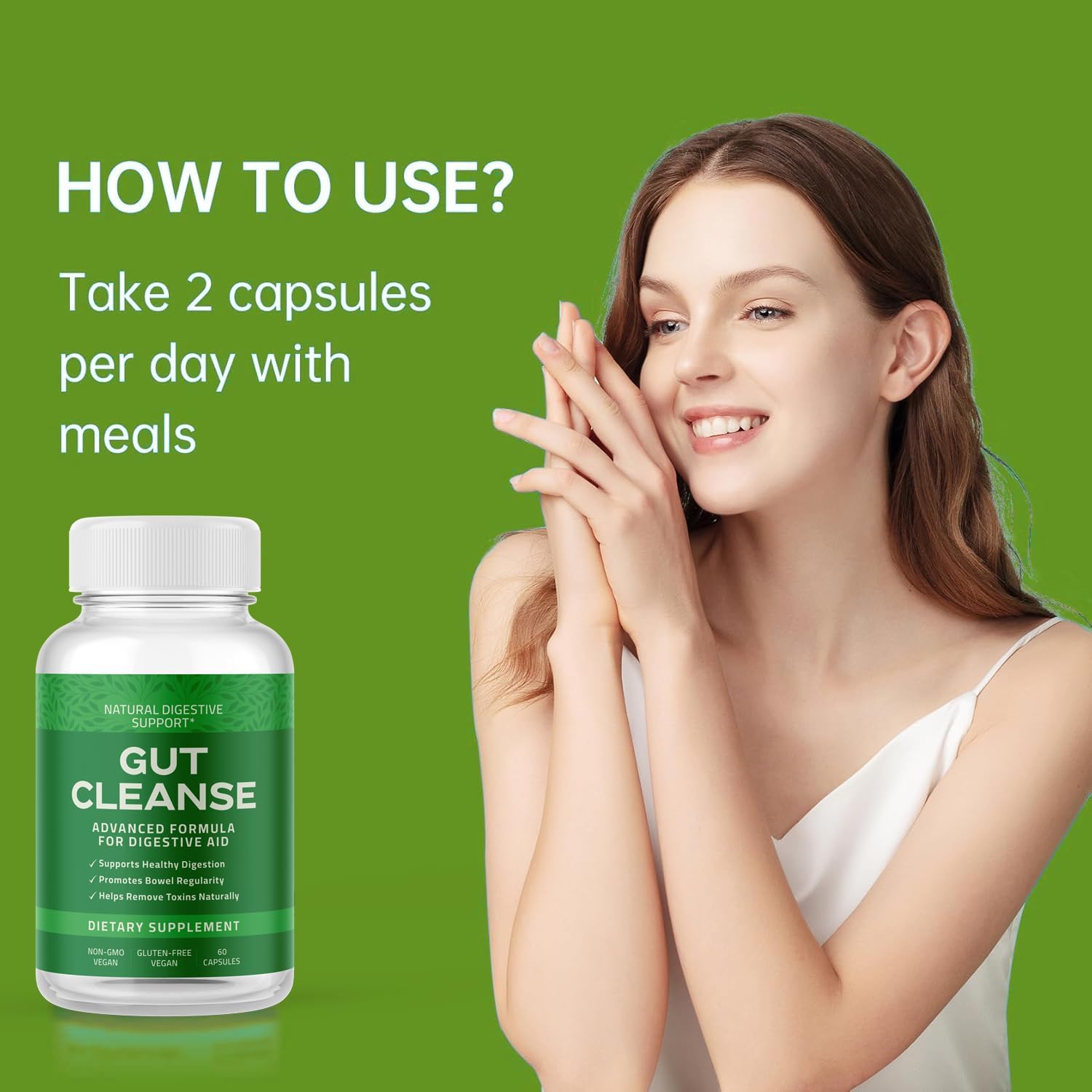 Gut Cleanse