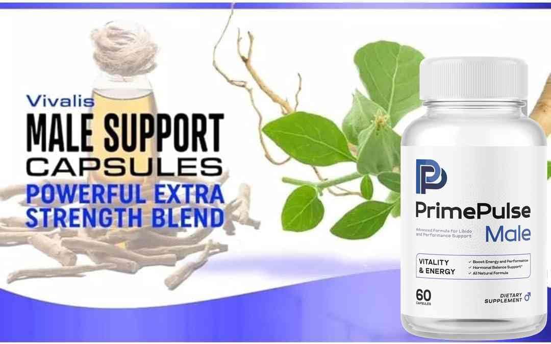 Prime Pulse Male