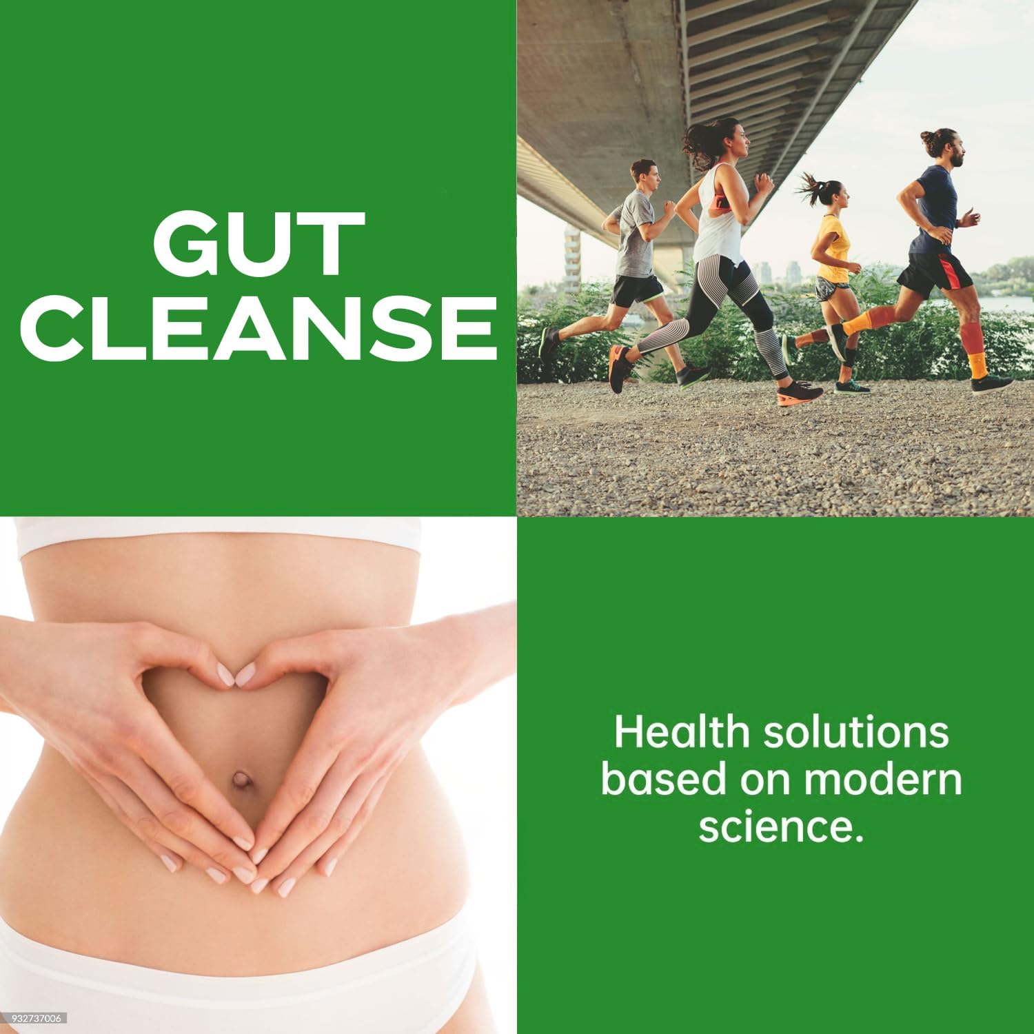 Gut Cleanse