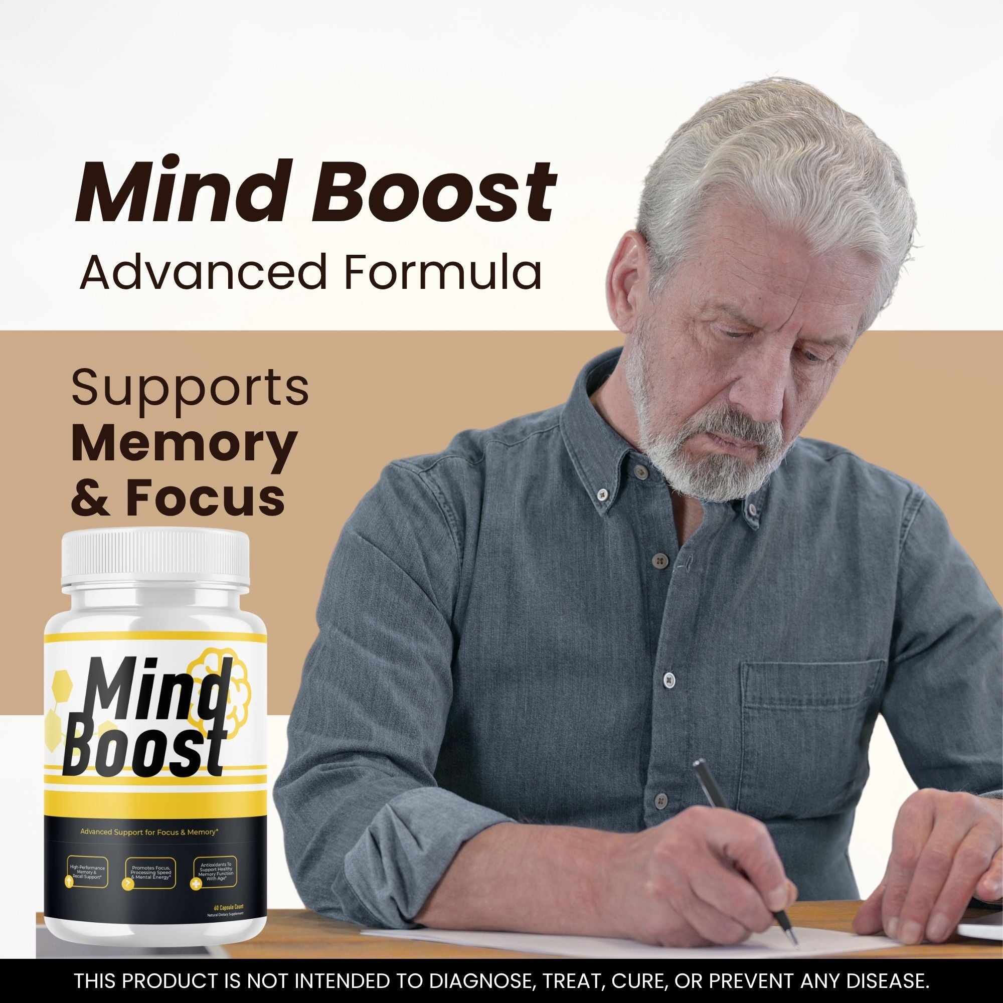 MindBoost
