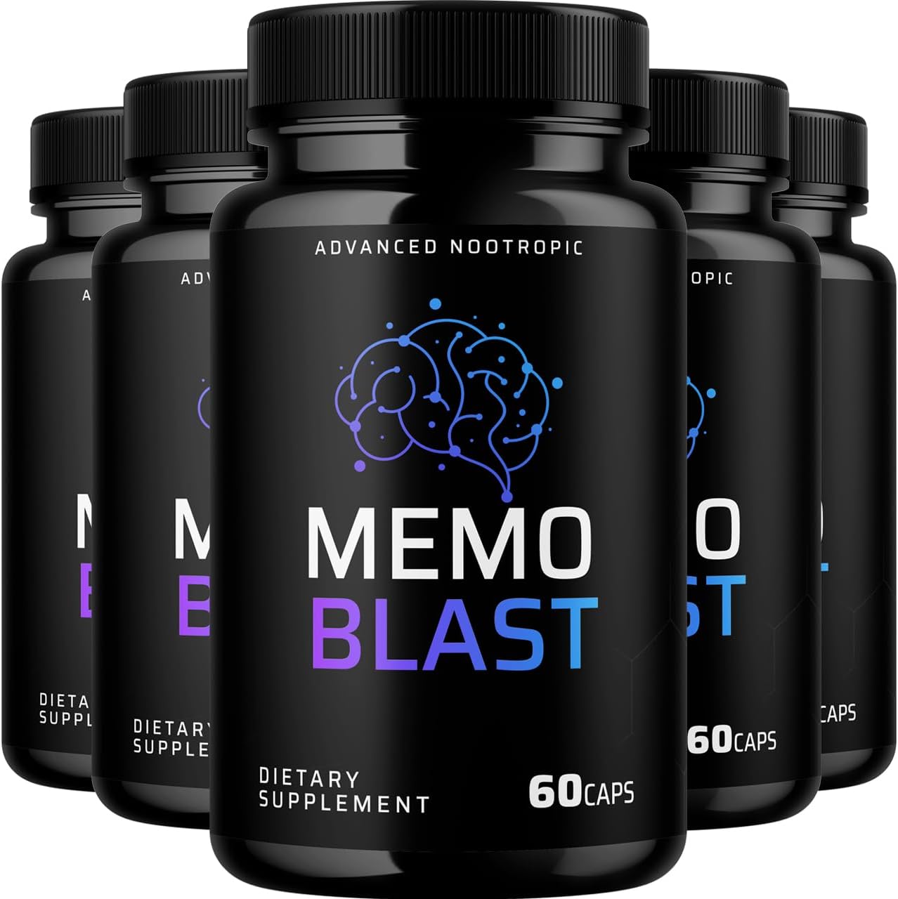 Memo Blast