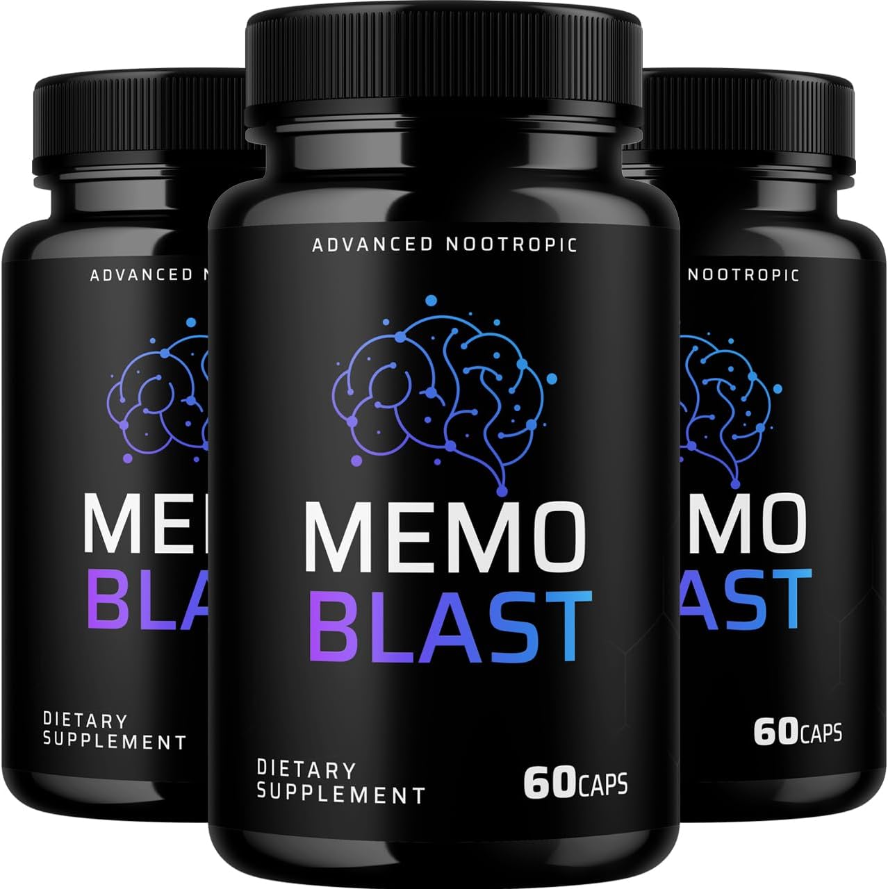 Memo Blast