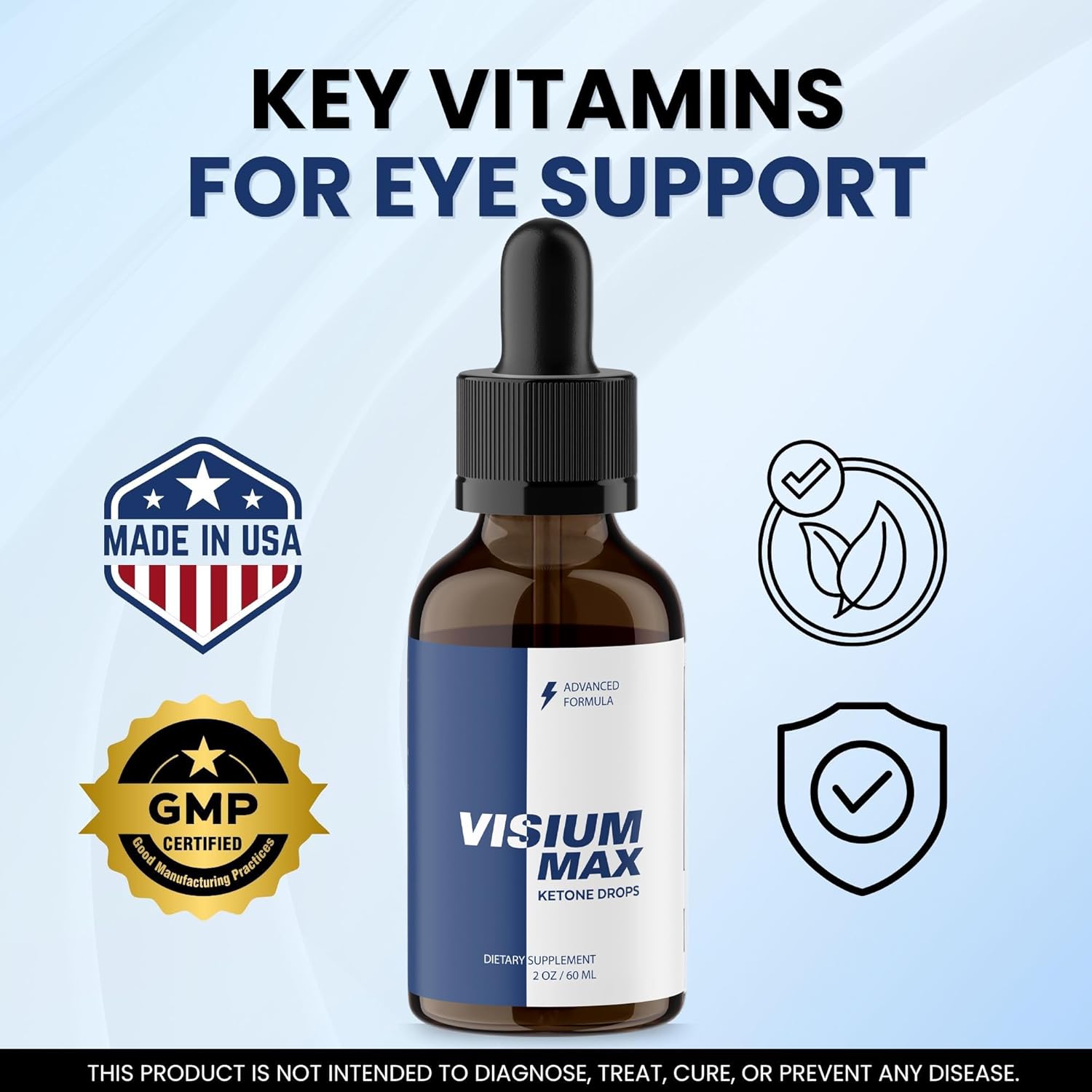 Visium Max