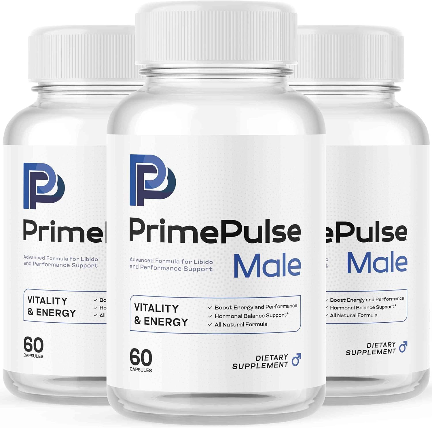 Prime Pulse Male