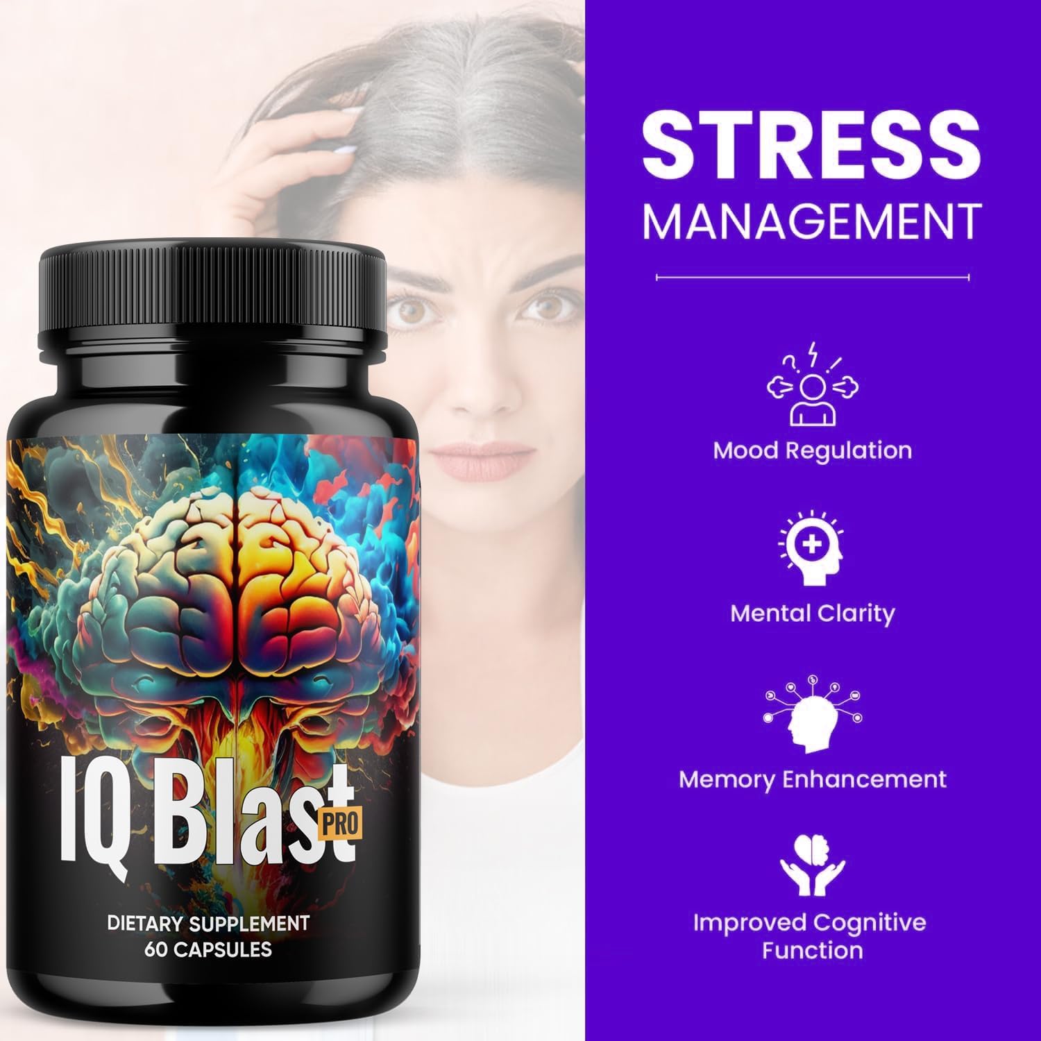 IQ Blast