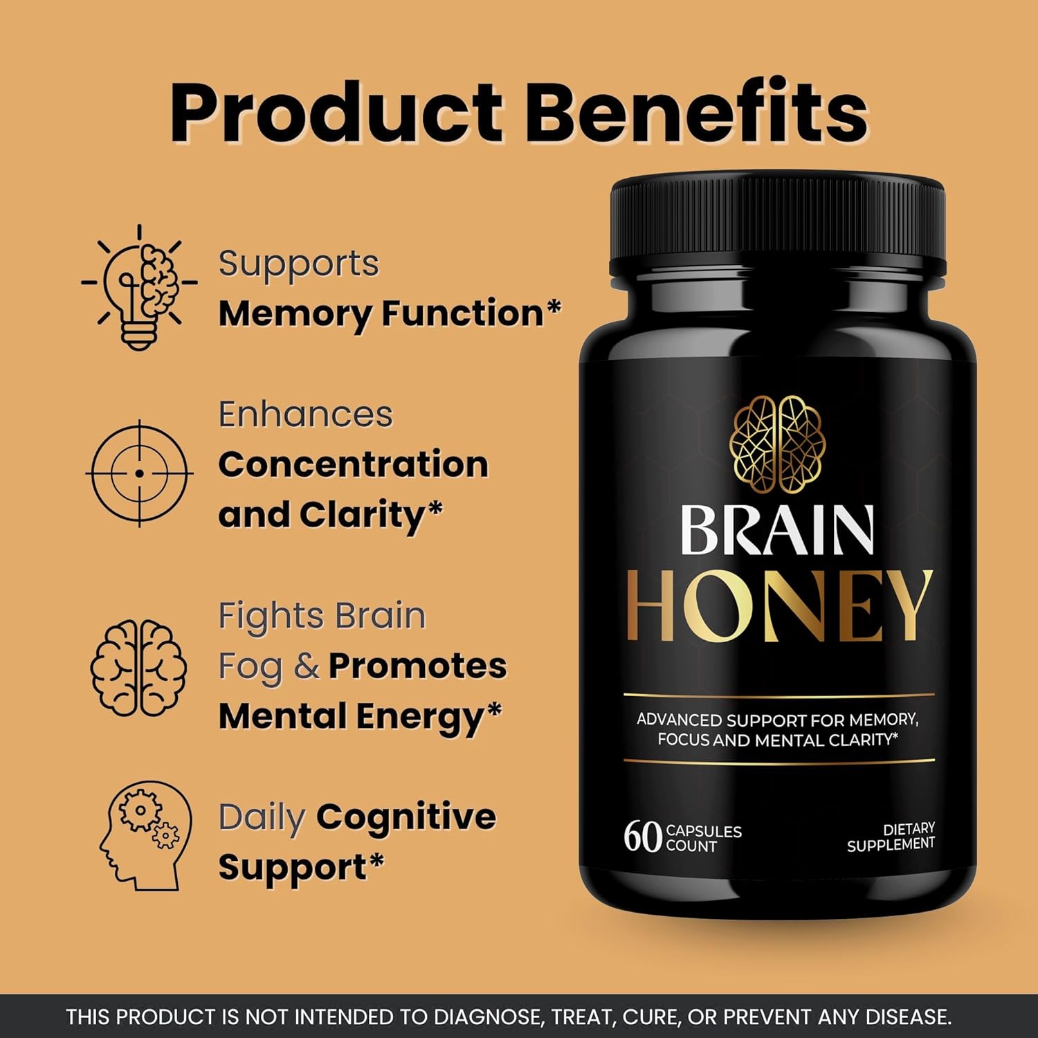 Brain Honey