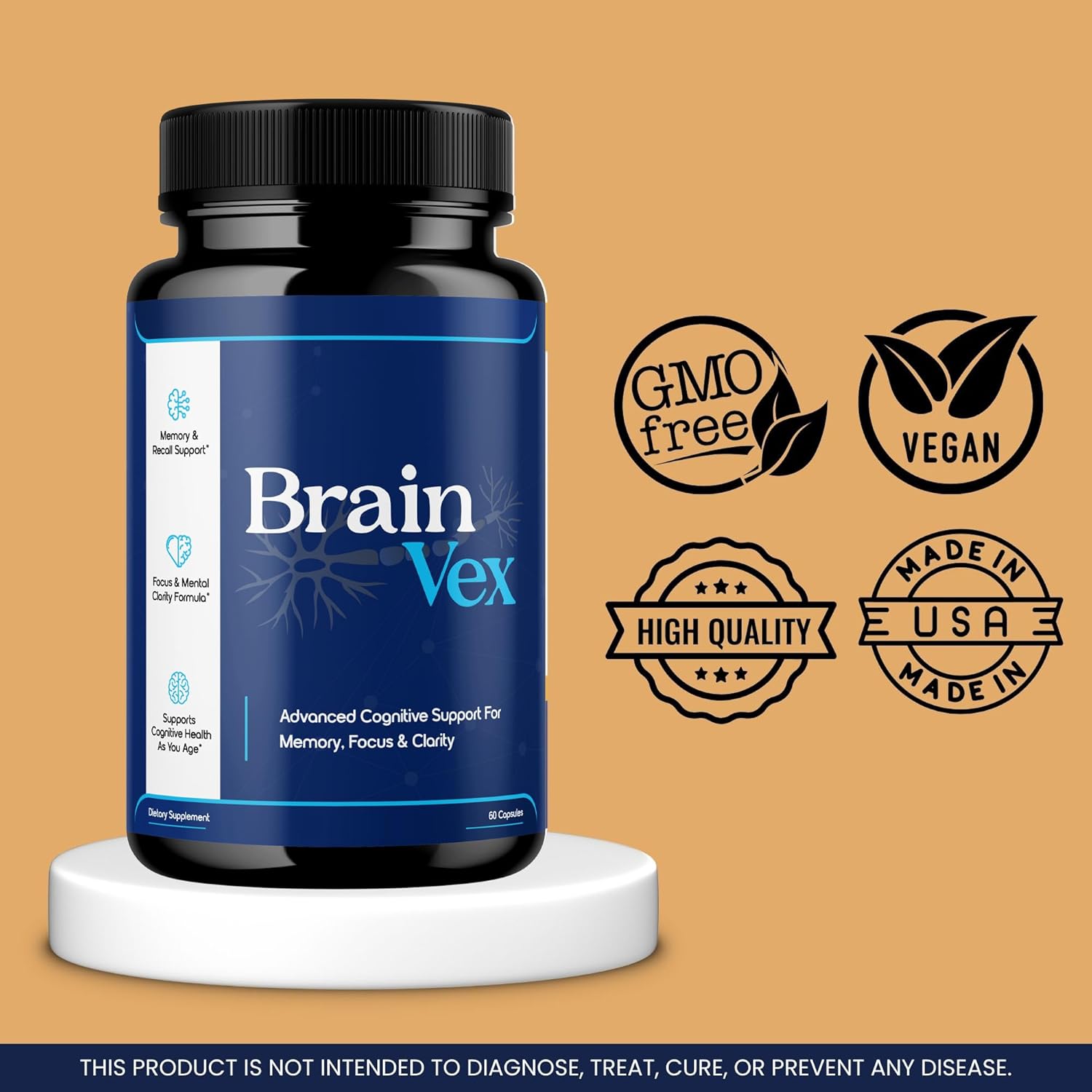 Brain Vex