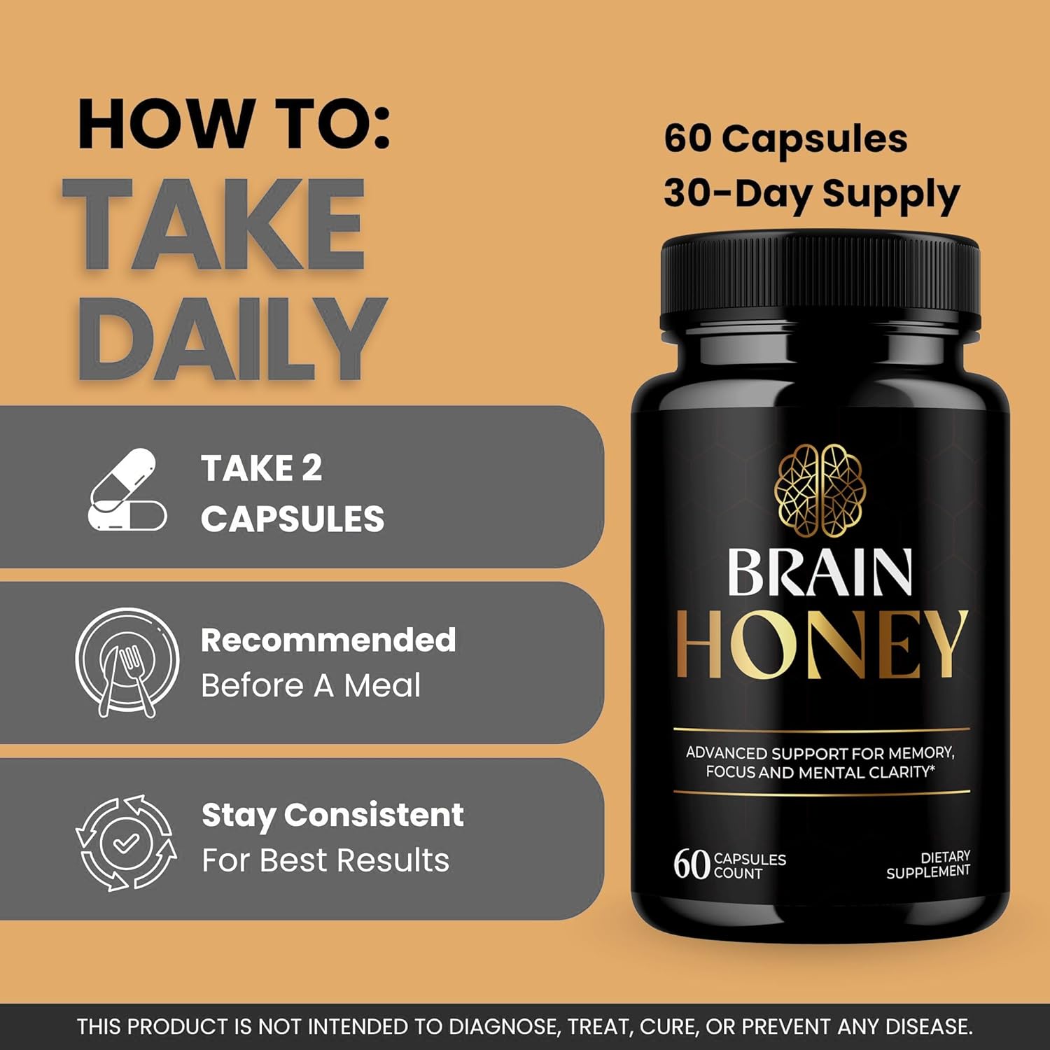 Brain Honey