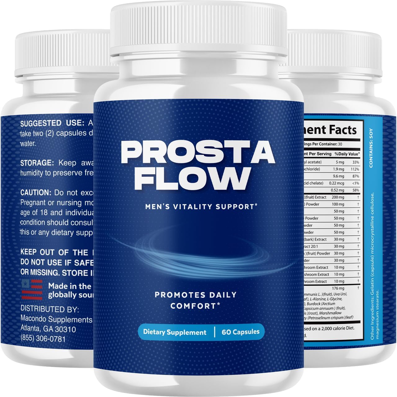 Prosta Flow