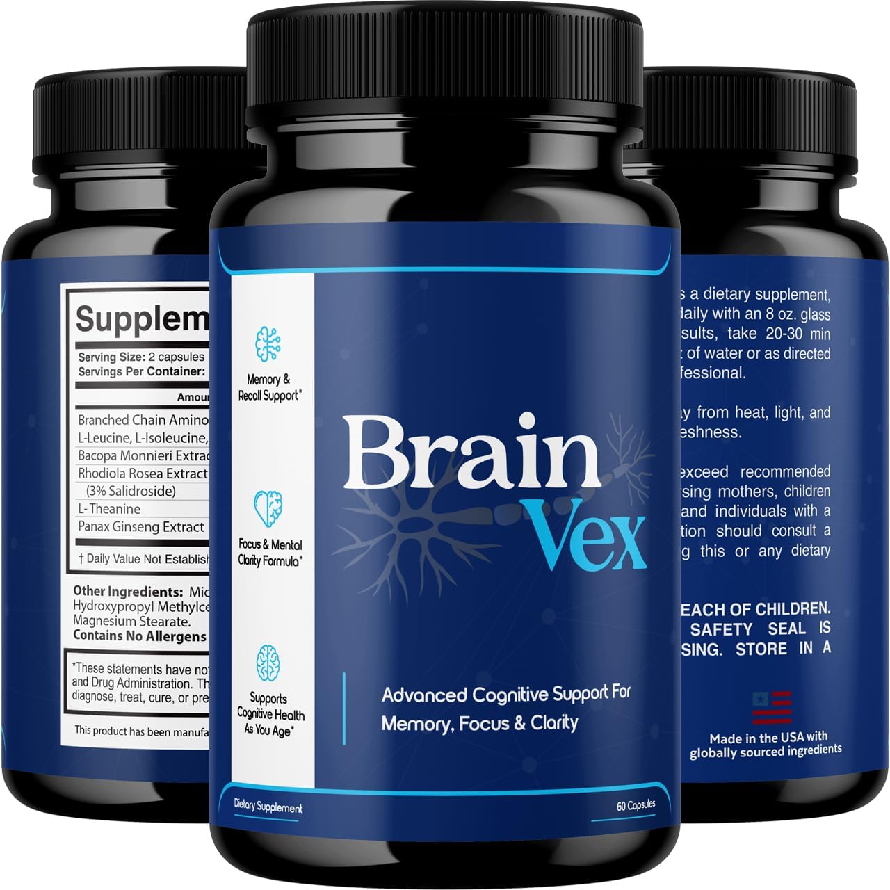 Brain Vex