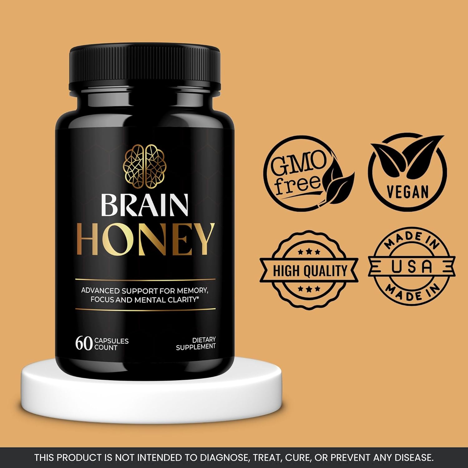 Brain Honey