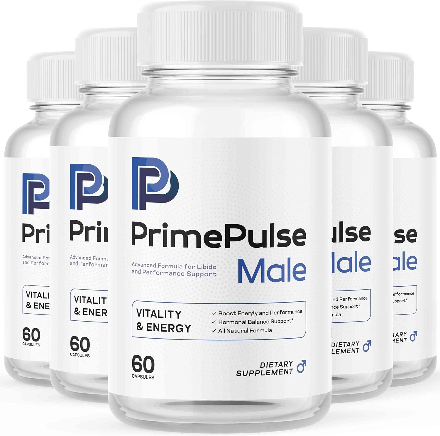 Prime Pulse Male