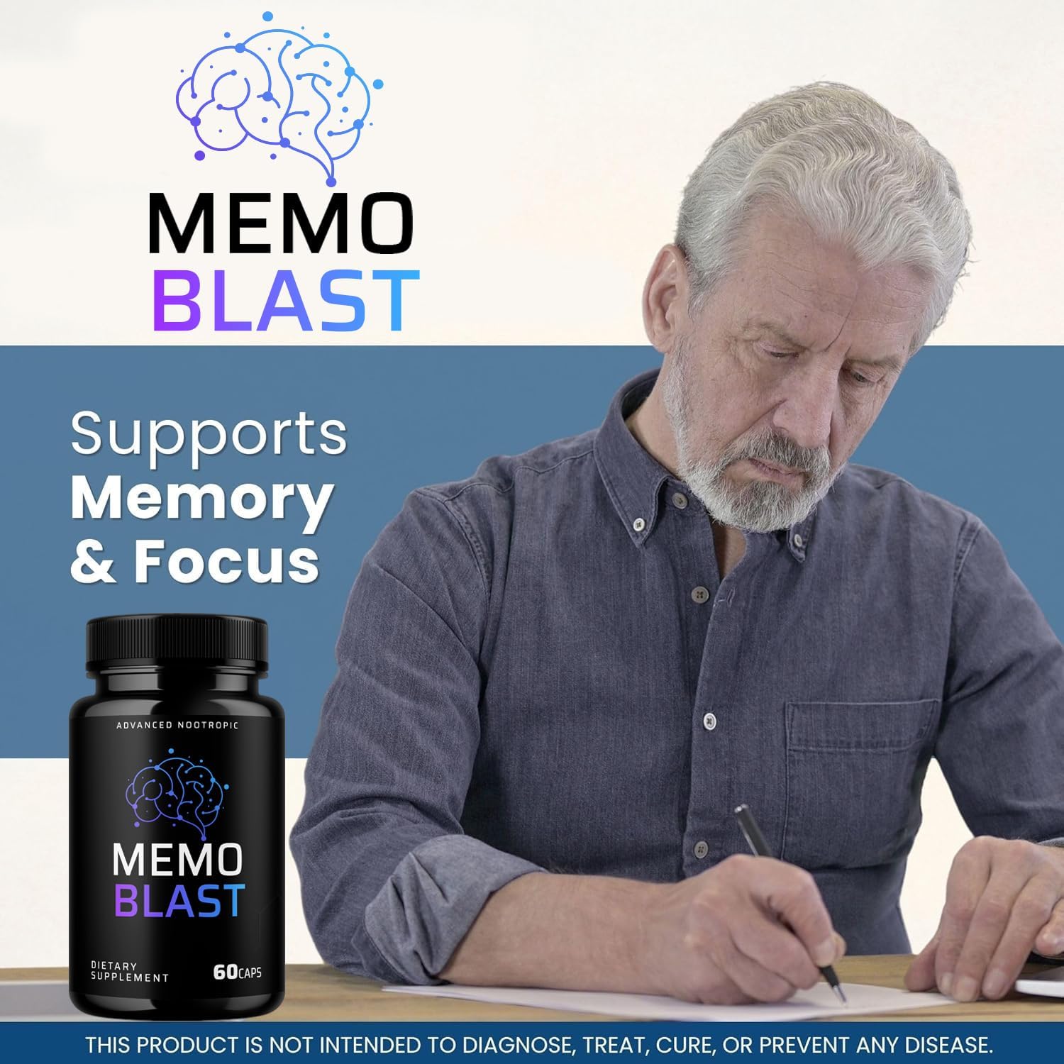 Memo Blast