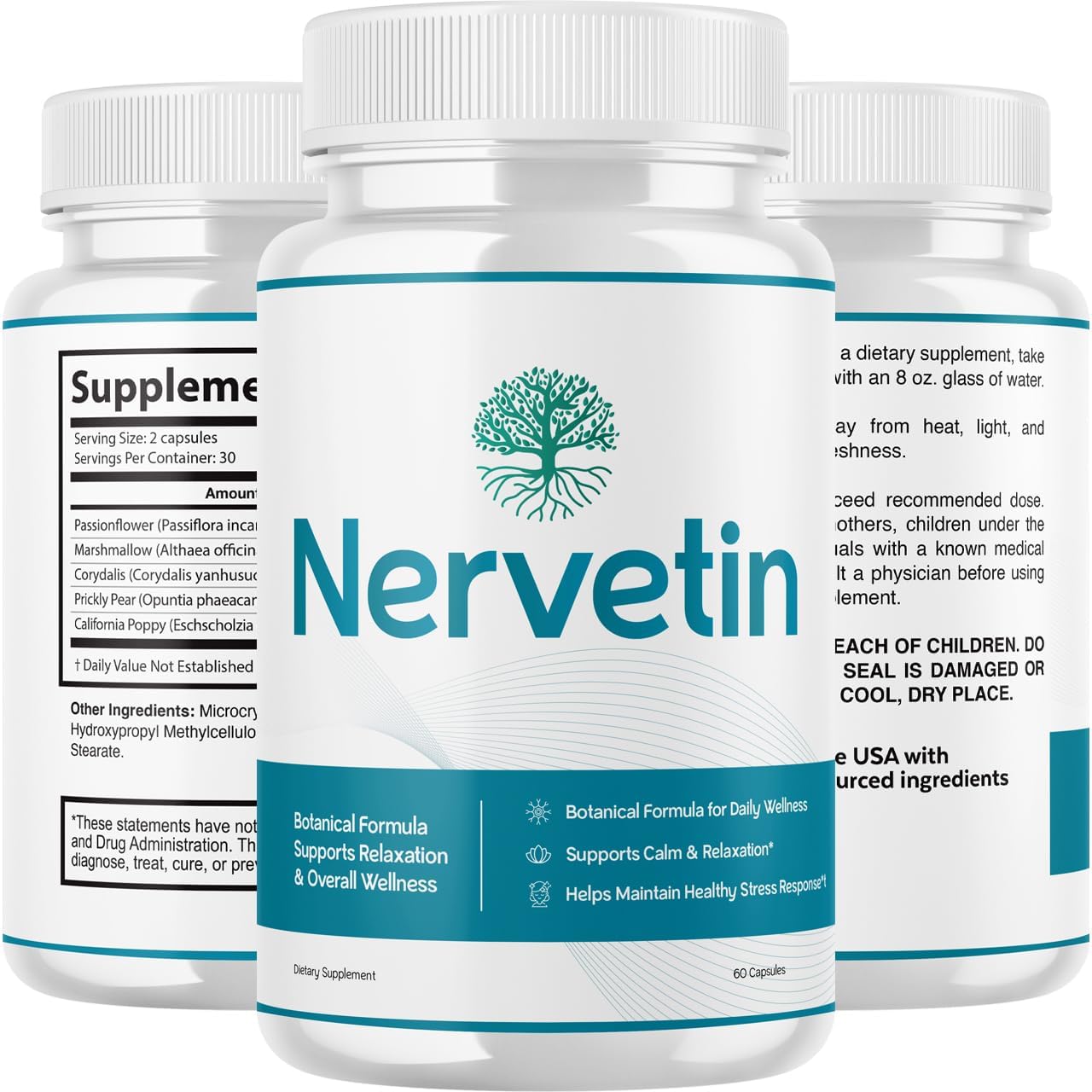 Nervetin