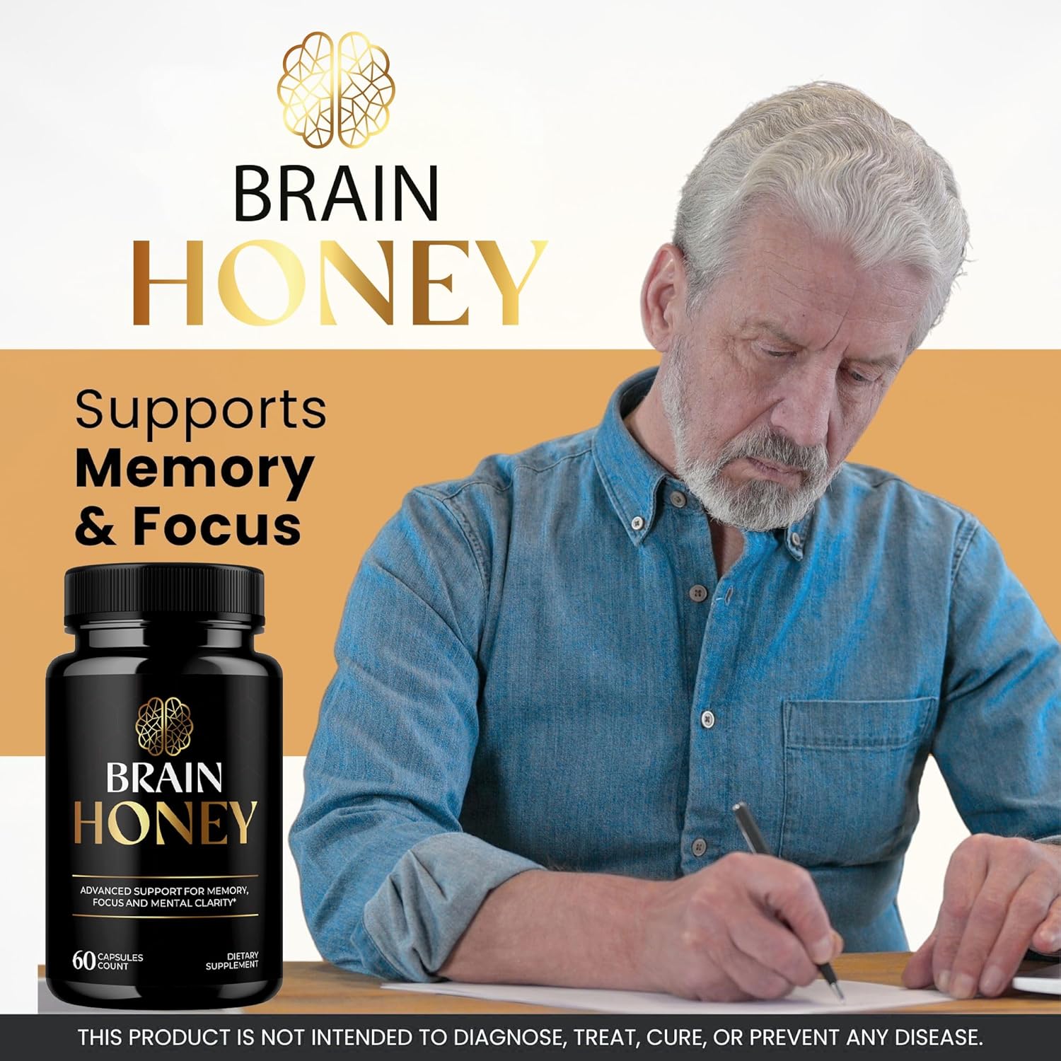 Brain Honey
