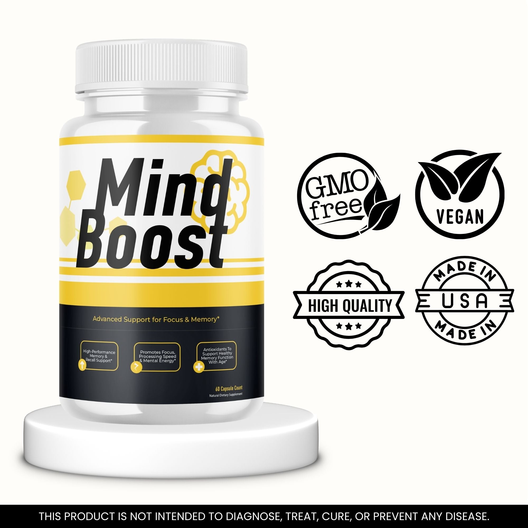 MindBoost