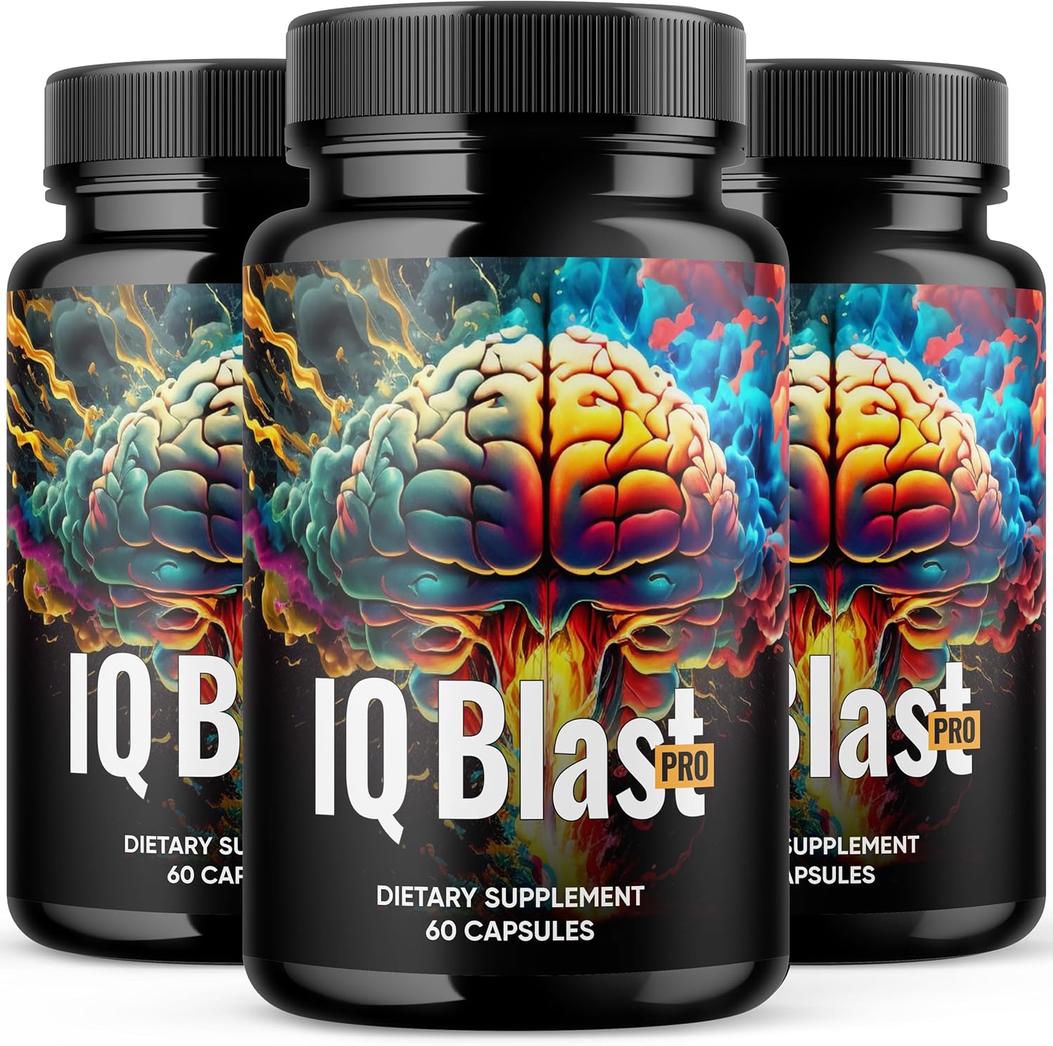 IQ Blast