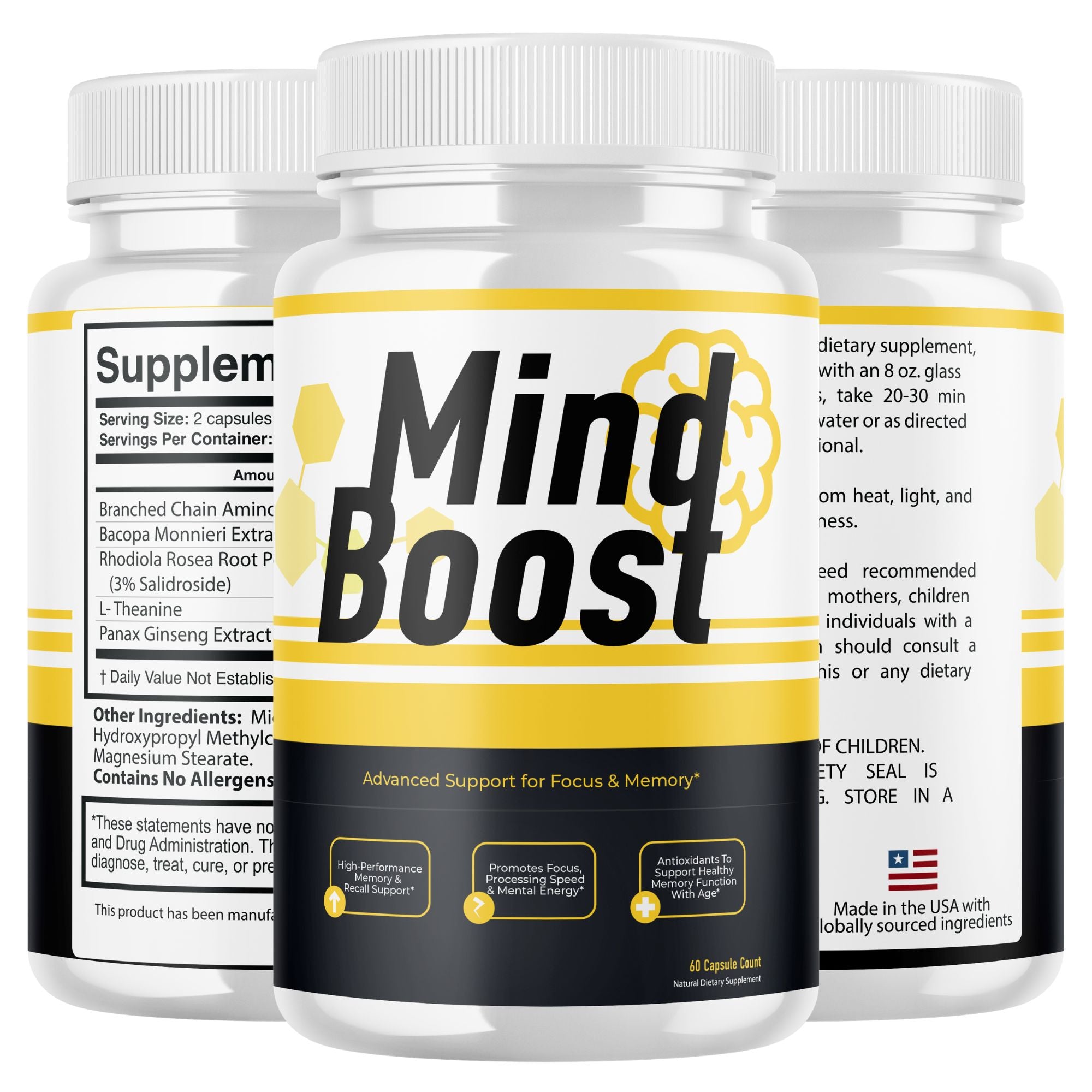 MindBoost