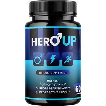 Hero Up