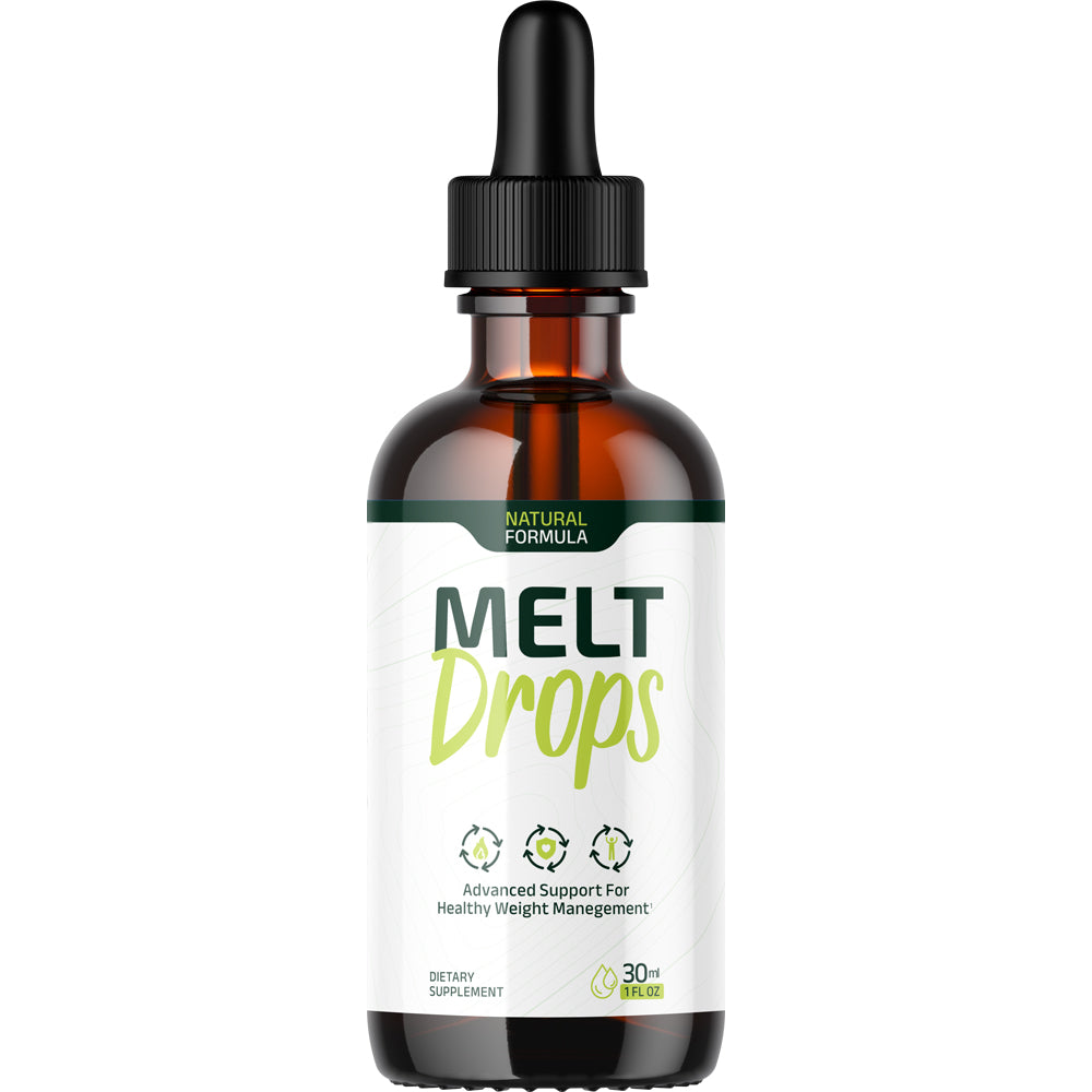 Melt Drops