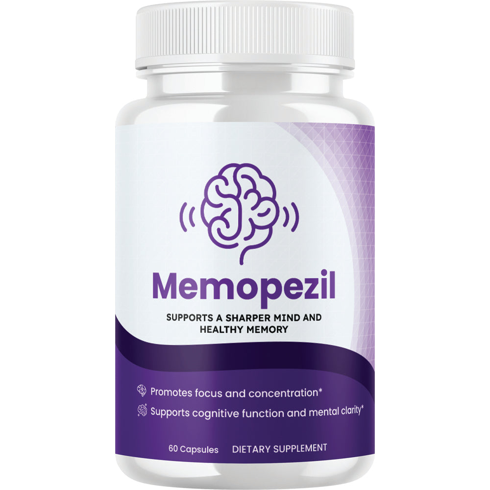 Memopezil