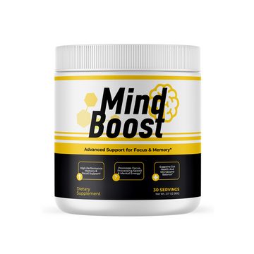Mind Boost